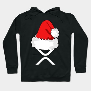 Ripple - XRP Christmas Hoodie